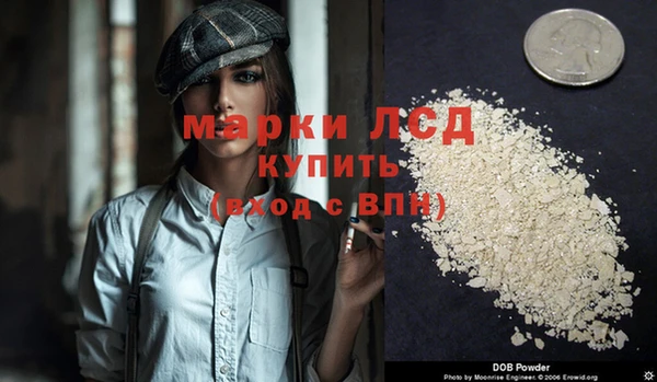 стафф Алексин